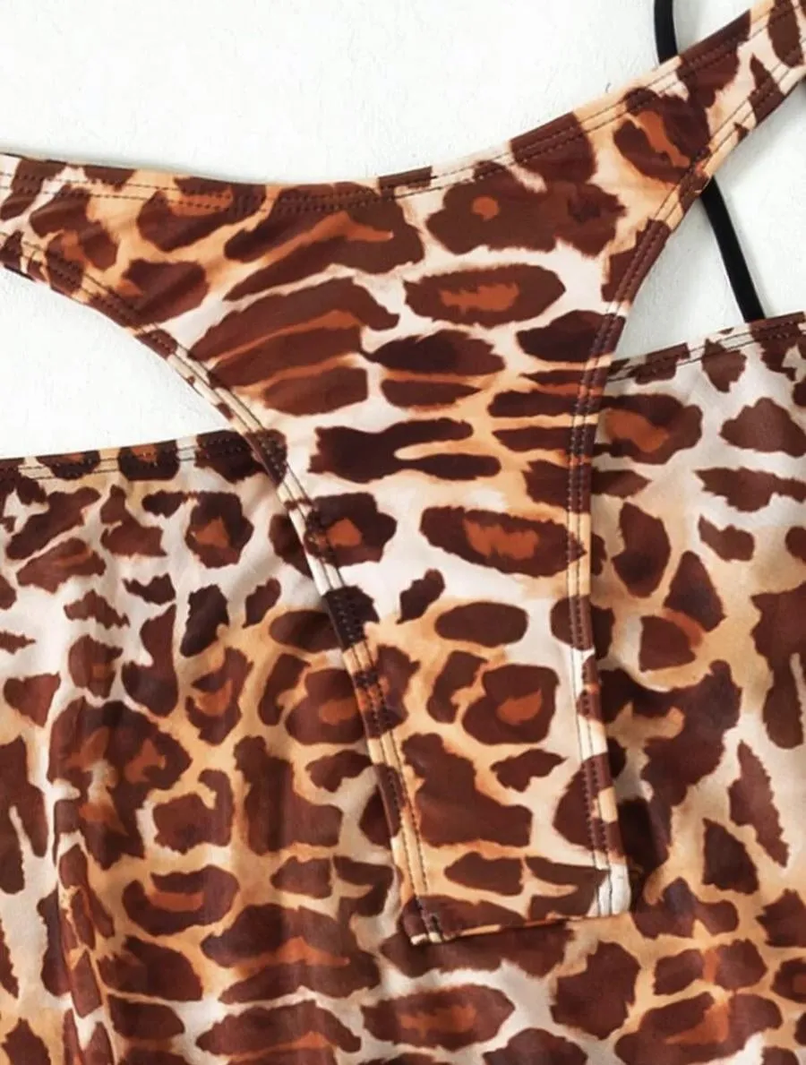 DAYCLUB® by Betty's & Bro's - Serengeti - 4PC. Set