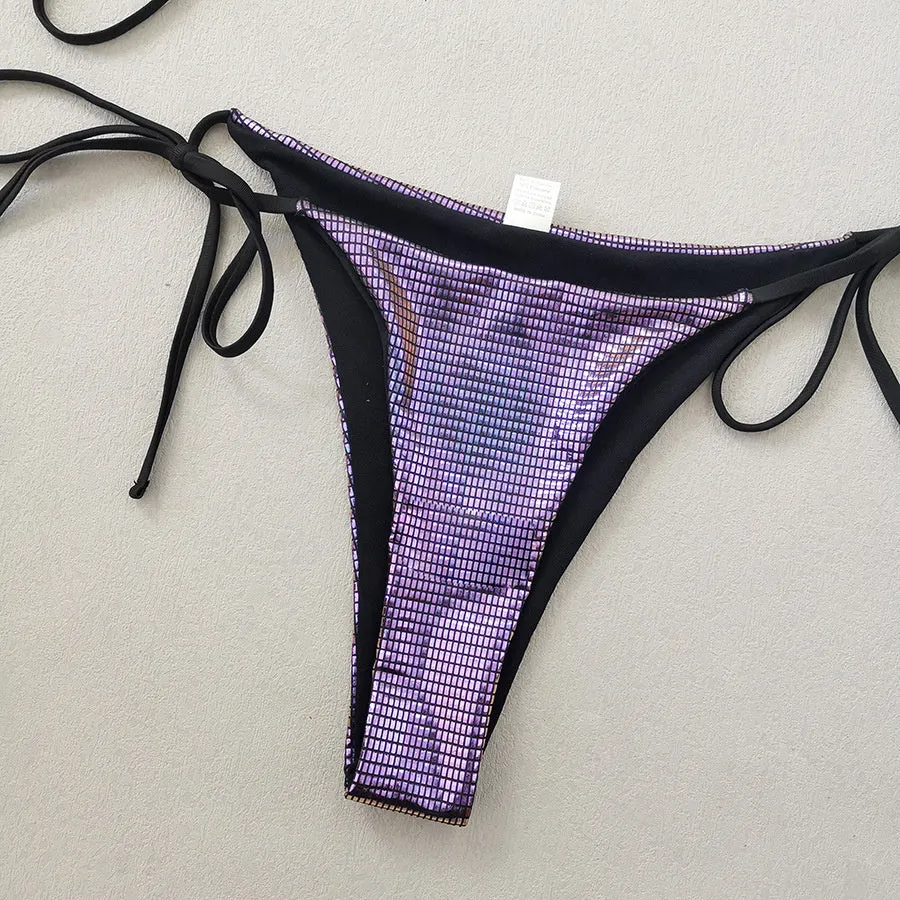 DAYCLUB® by Betty's & Bro's - Shimmer - 3PC. Set
