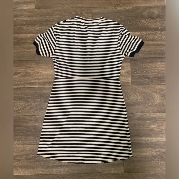 Derek Lam T-Shirt Dress-A79