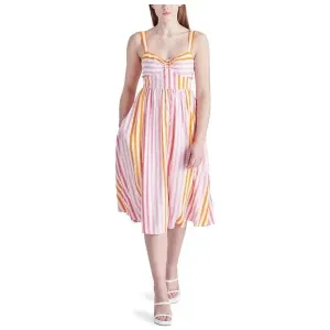 Deyvani Dress