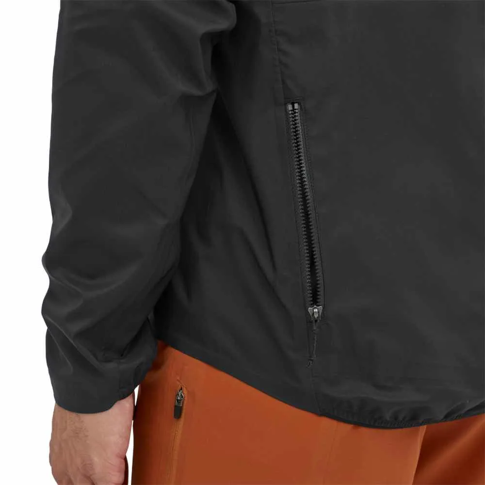 Dirt Roamer Jacket Men's