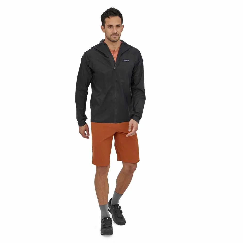 Dirt Roamer Jacket Men's