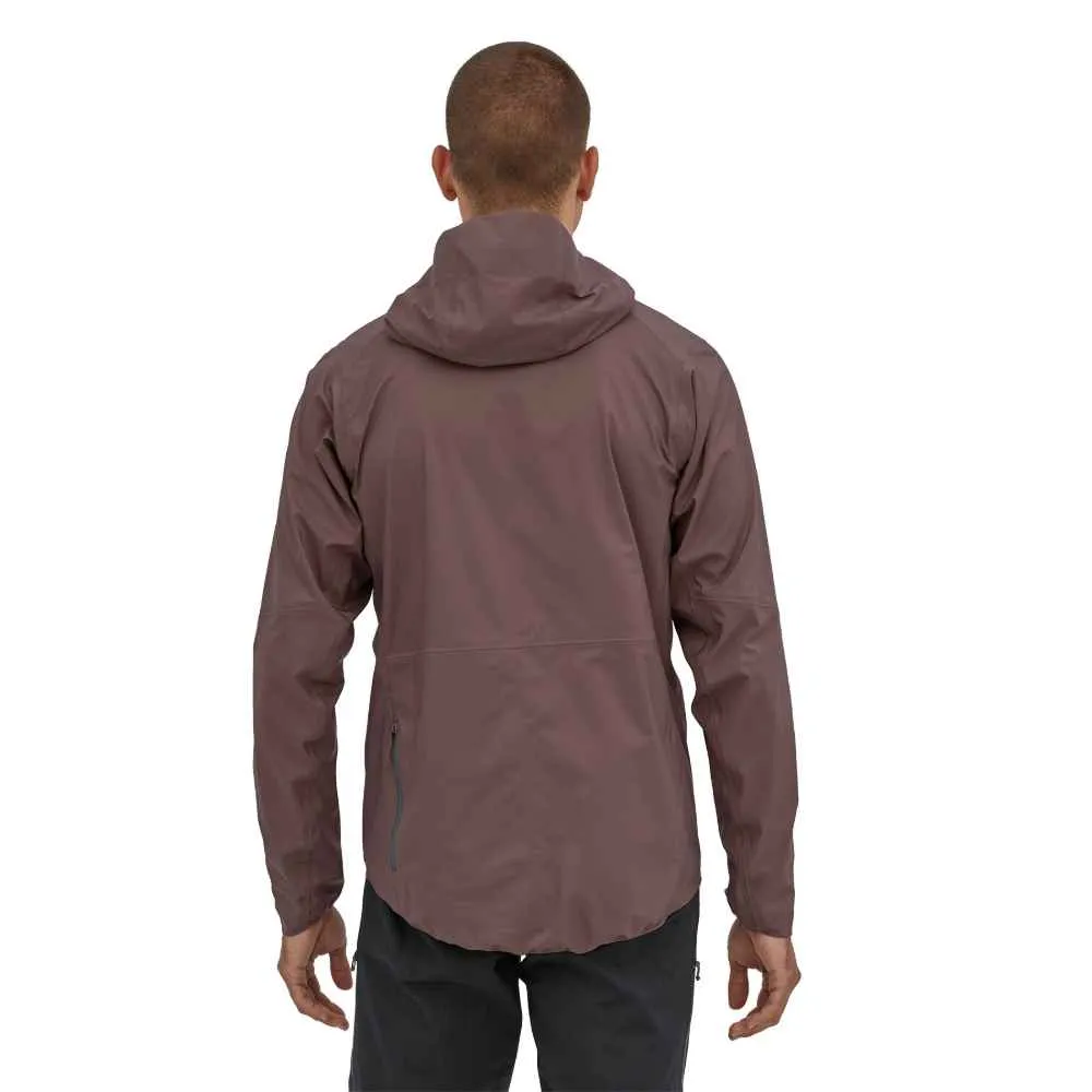 Dirt Roamer Jacket Men's