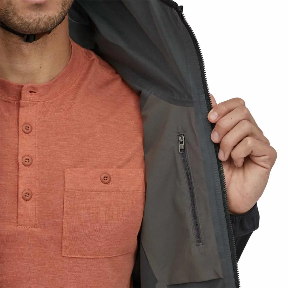 Dirt Roamer Jacket Men's