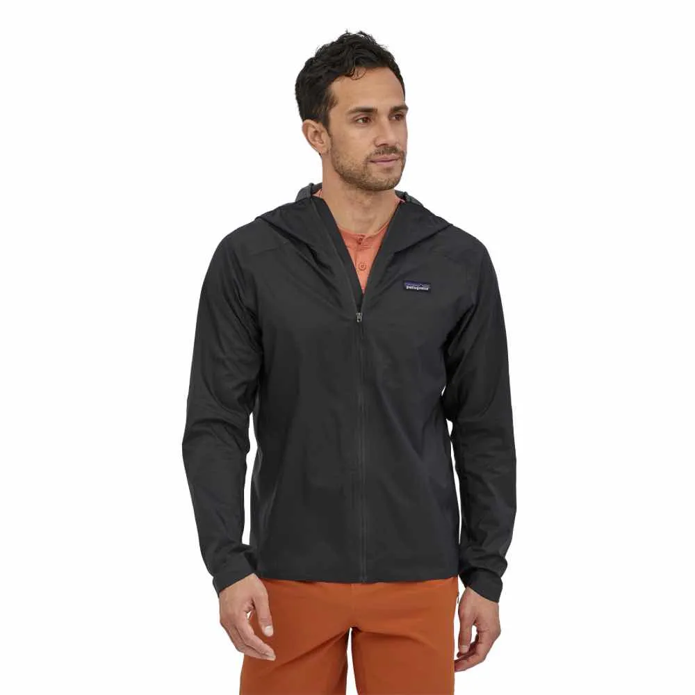 Dirt Roamer Jacket Men's