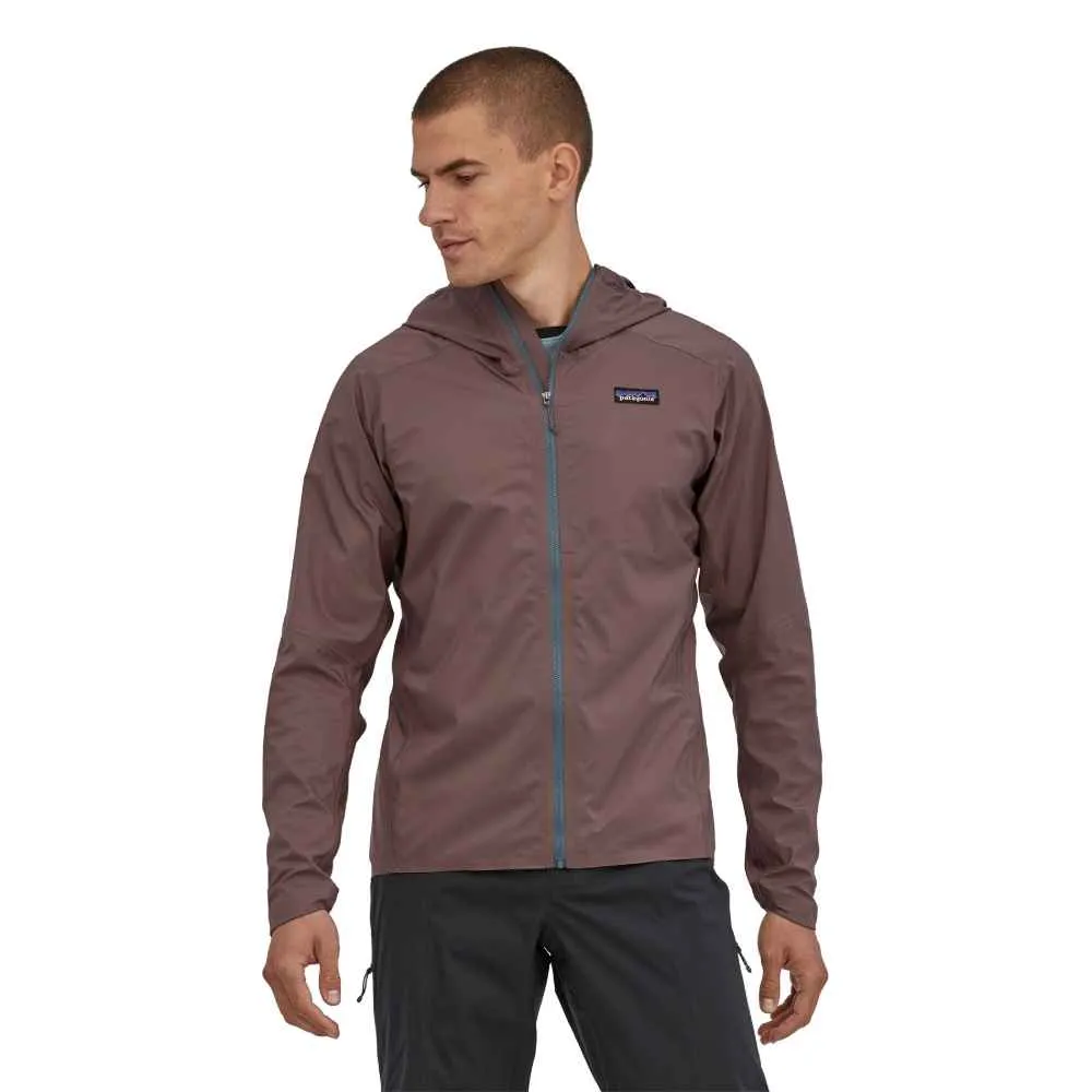 Dirt Roamer Jacket Men's