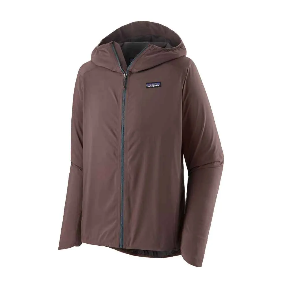Dirt Roamer Jacket Men's
