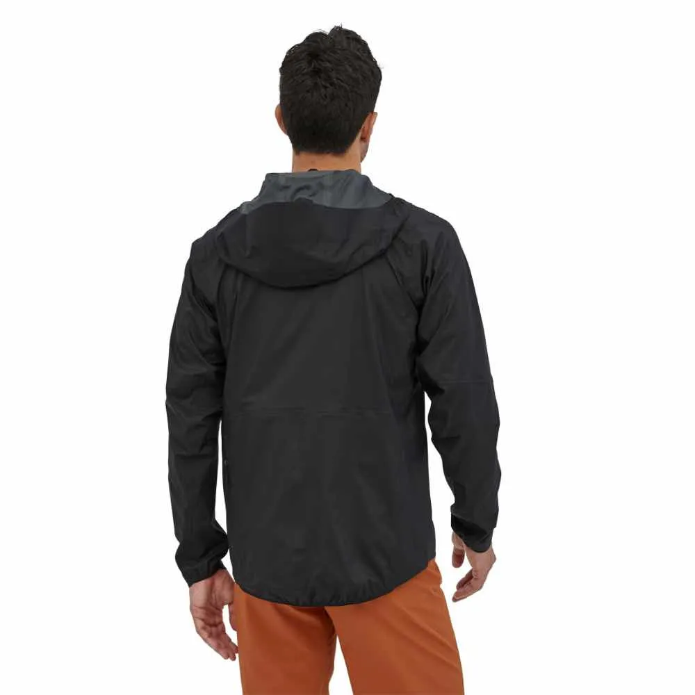 Dirt Roamer Jacket Men's