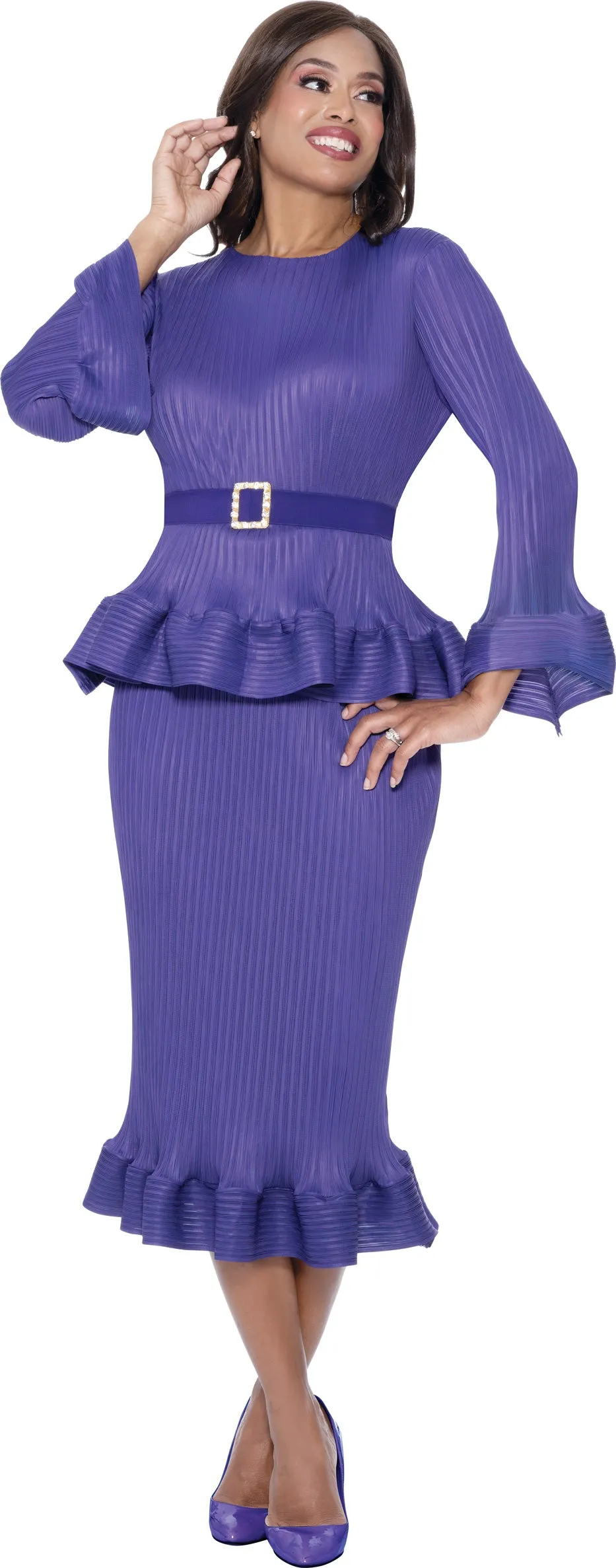 Divine Casuals 1942
