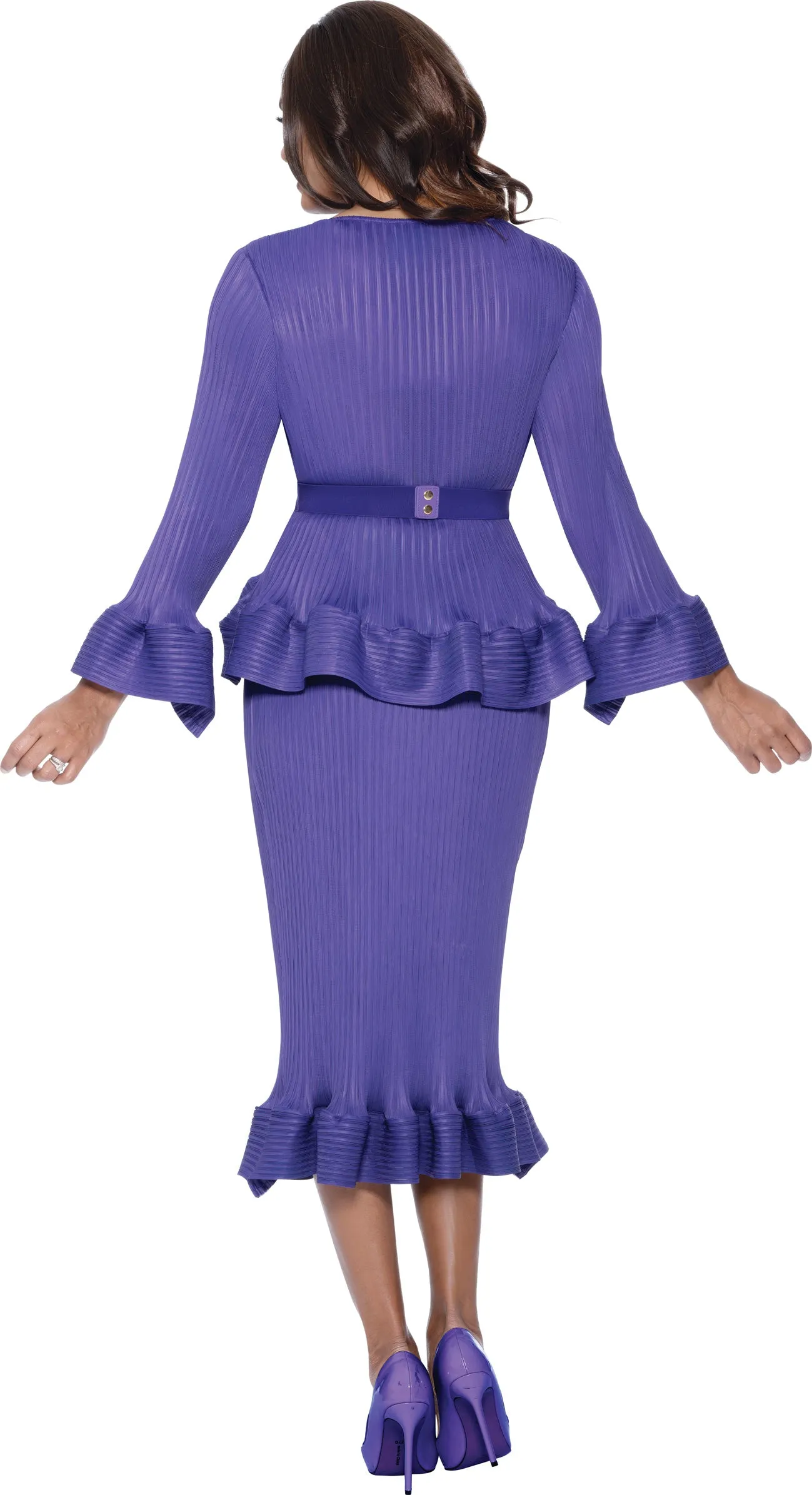 Divine Casuals 1942