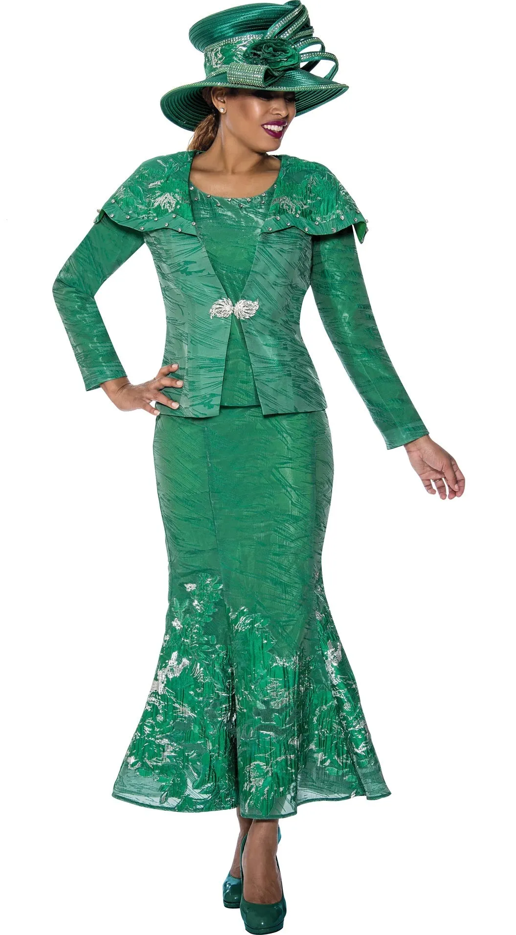 Divine Queen 2073