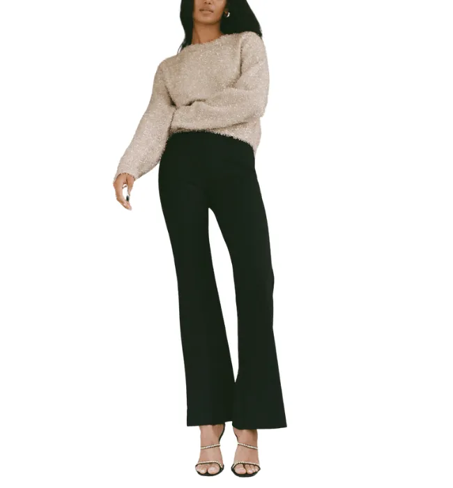 DO IT ALL FLARE PANT