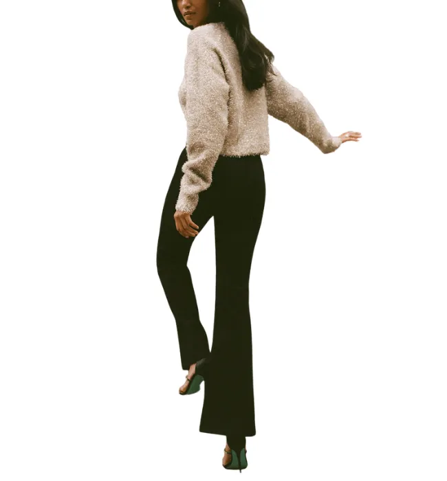 DO IT ALL FLARE PANT