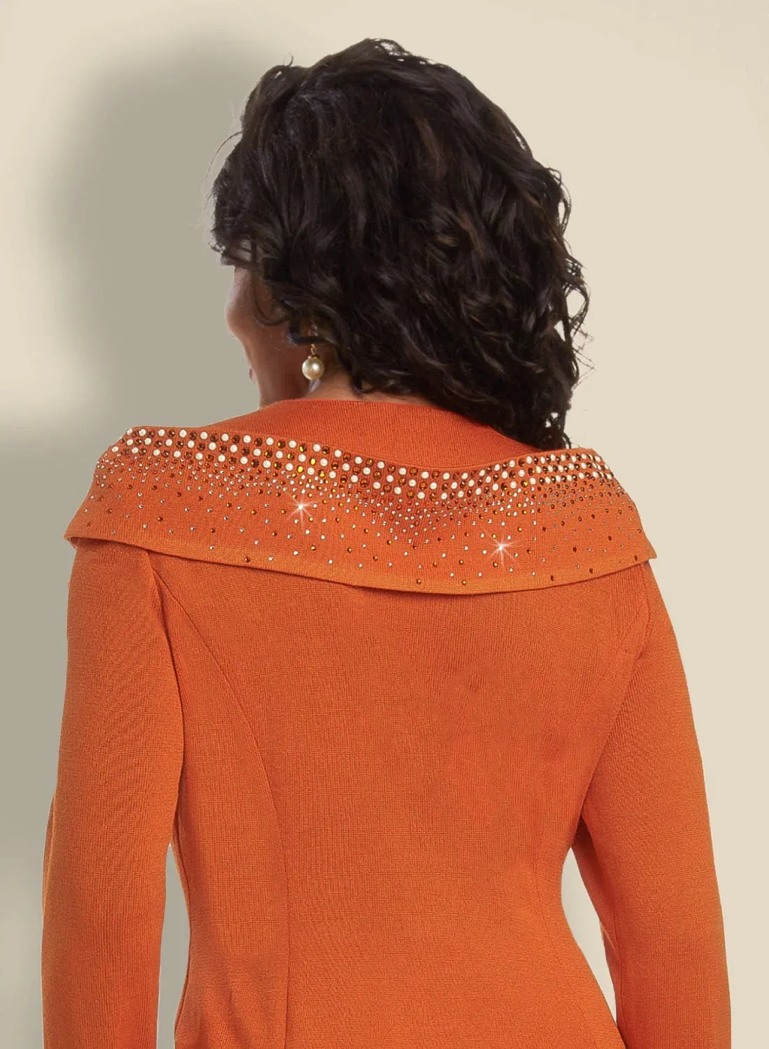 Donna Vinci Knit 13378