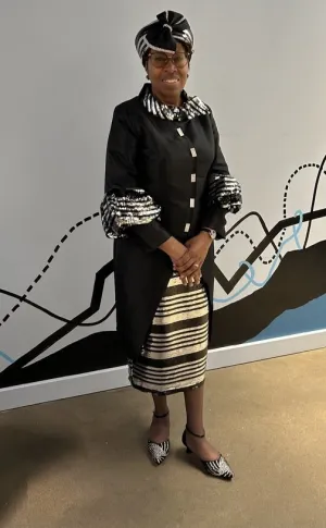 Dorinda Clark 309052