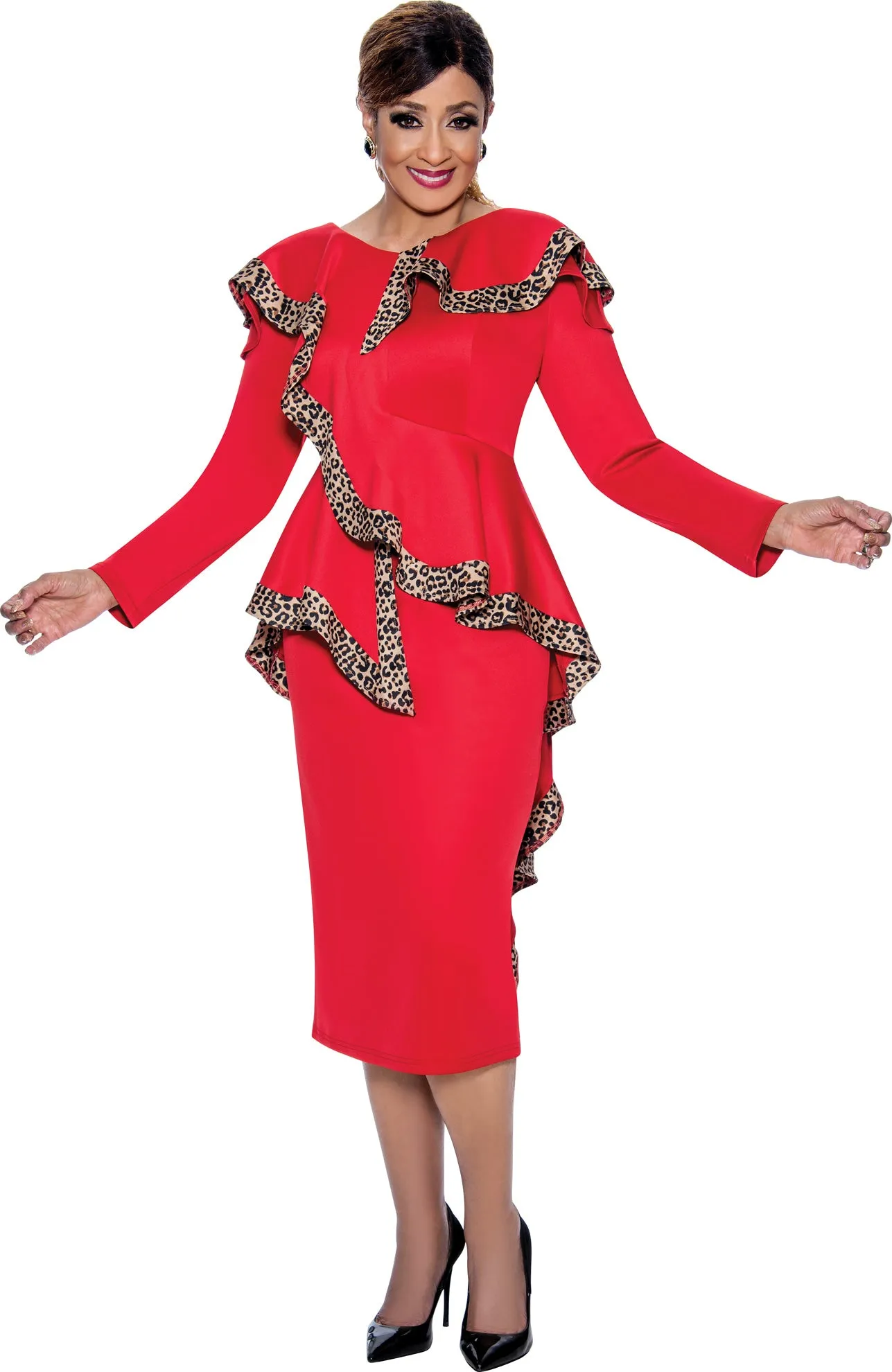 Dorinda Clark 4602