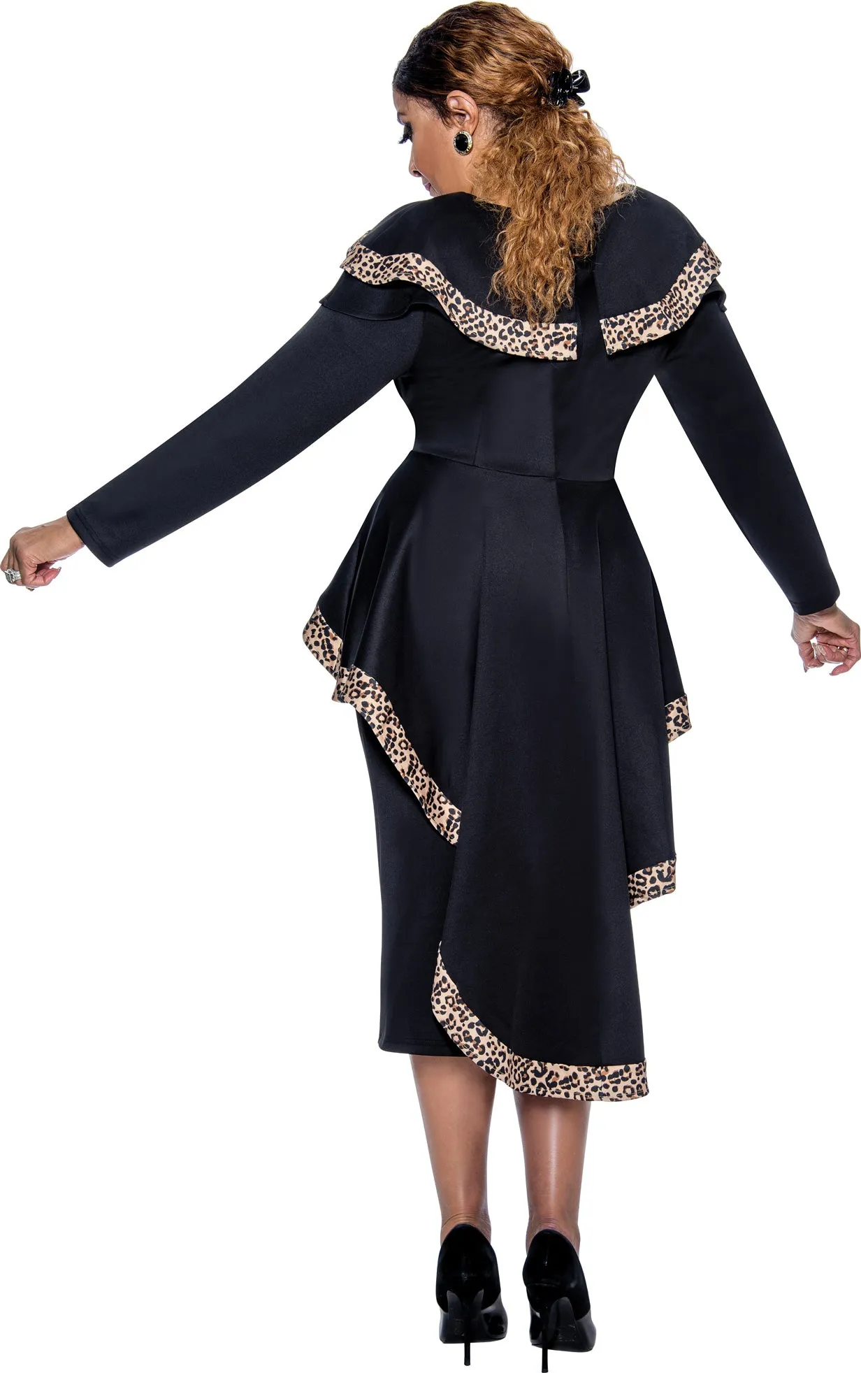 Dorinda Clark 4602