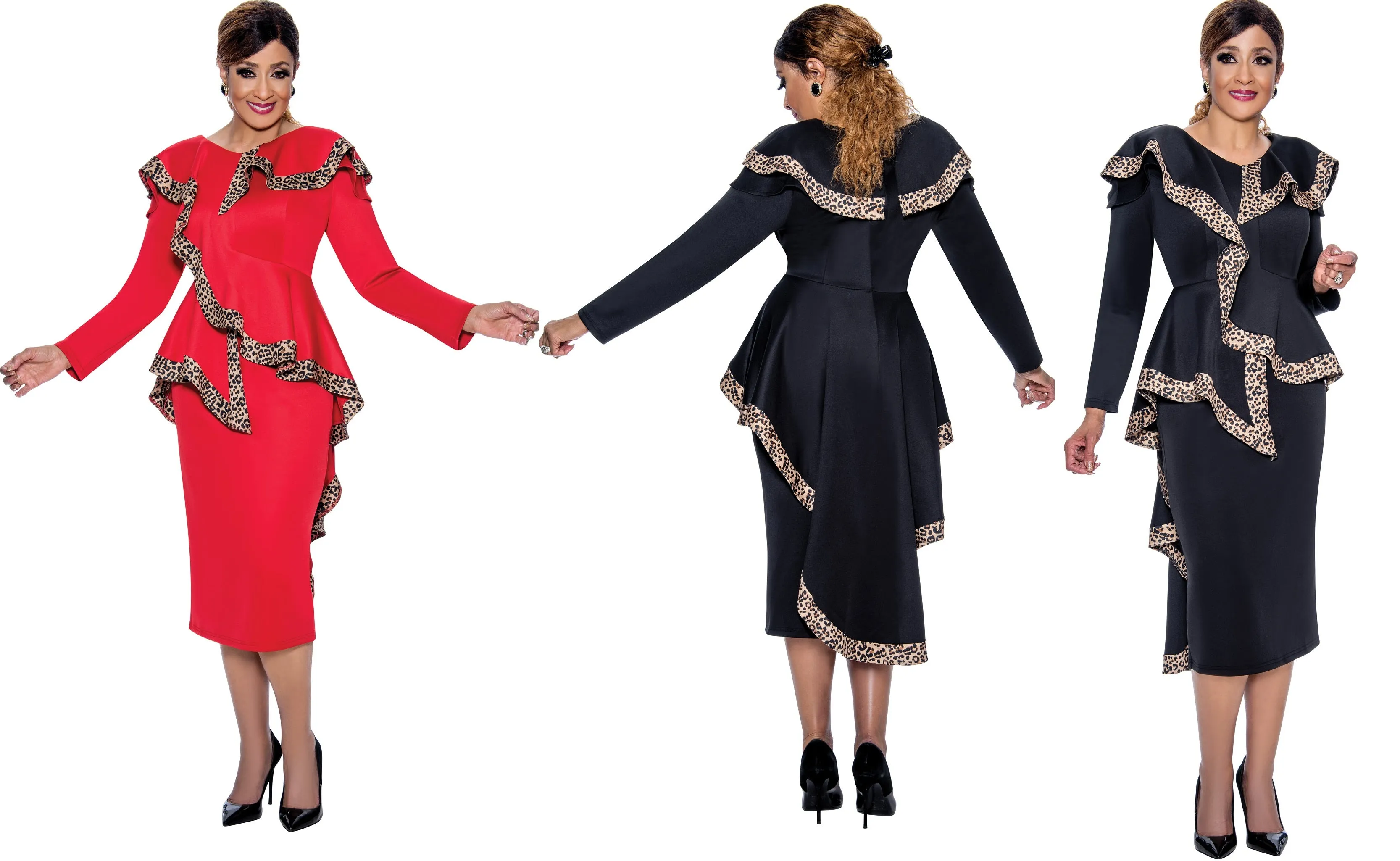 Dorinda Clark 4602