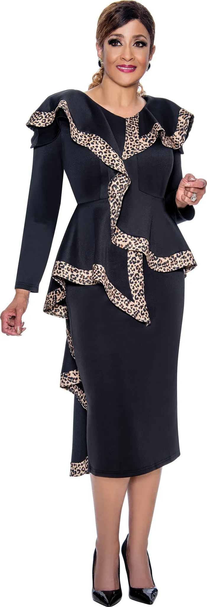 Dorinda Clark 4602
