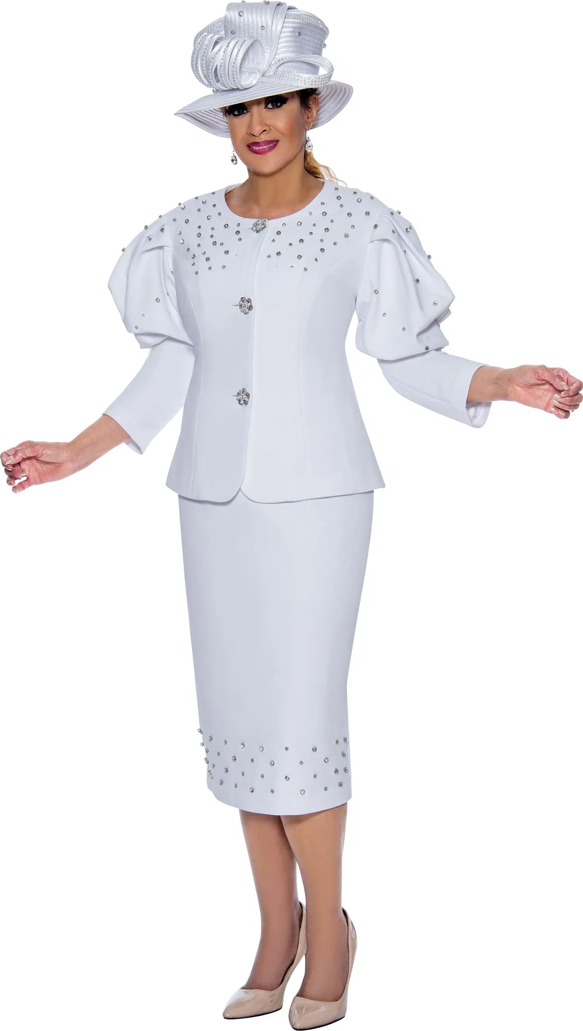 Dorinda Clark 4702