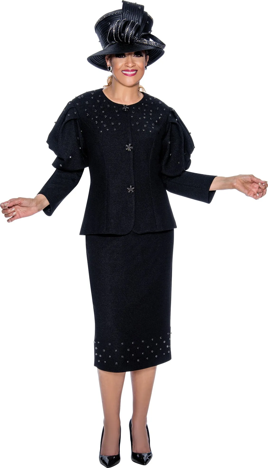 Dorinda Clark 4702