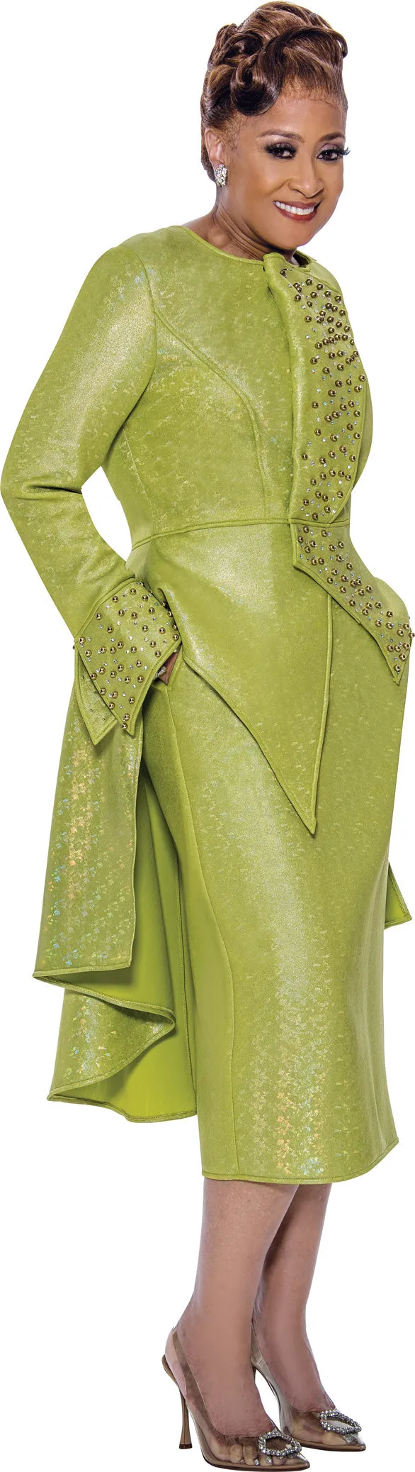 Dorinda Clark 5402