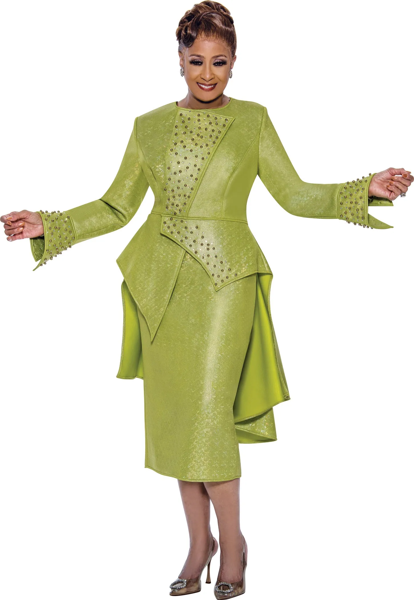 Dorinda Clark 5402
