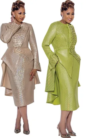 Dorinda Clark 5402