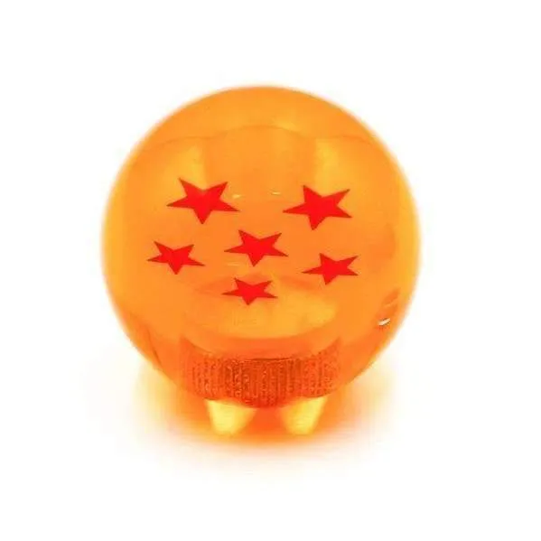 Dragon Ball Gear Shift Knob