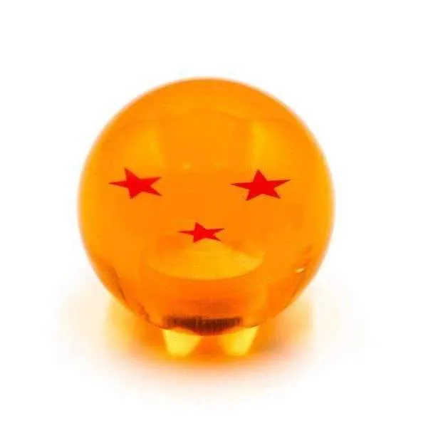Dragon Ball Gear Shift Knob