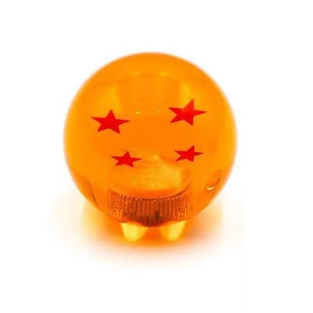 Dragon Ball Gear Shift Knob