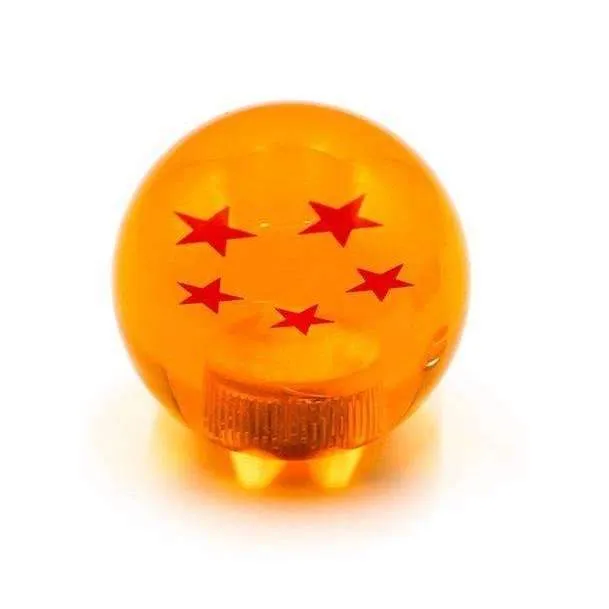 Dragon Ball Gear Shift Knob