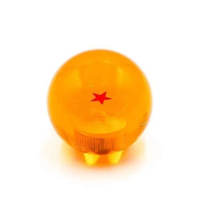 Dragon Ball Gear Shift Knob
