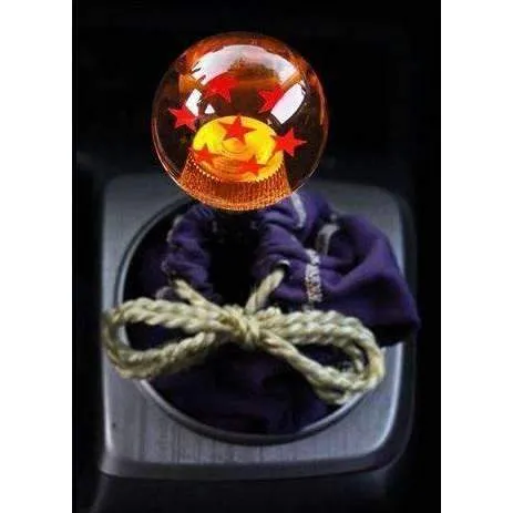 Dragon Ball Gear Shift Knob