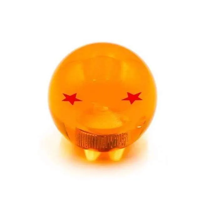 Dragon Ball Gear Shift Knob