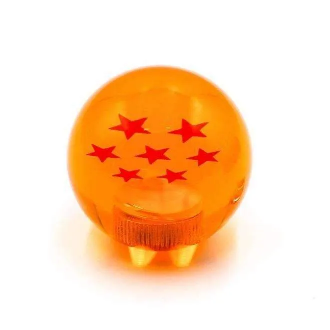 Dragon Ball Gear Shift Knob
