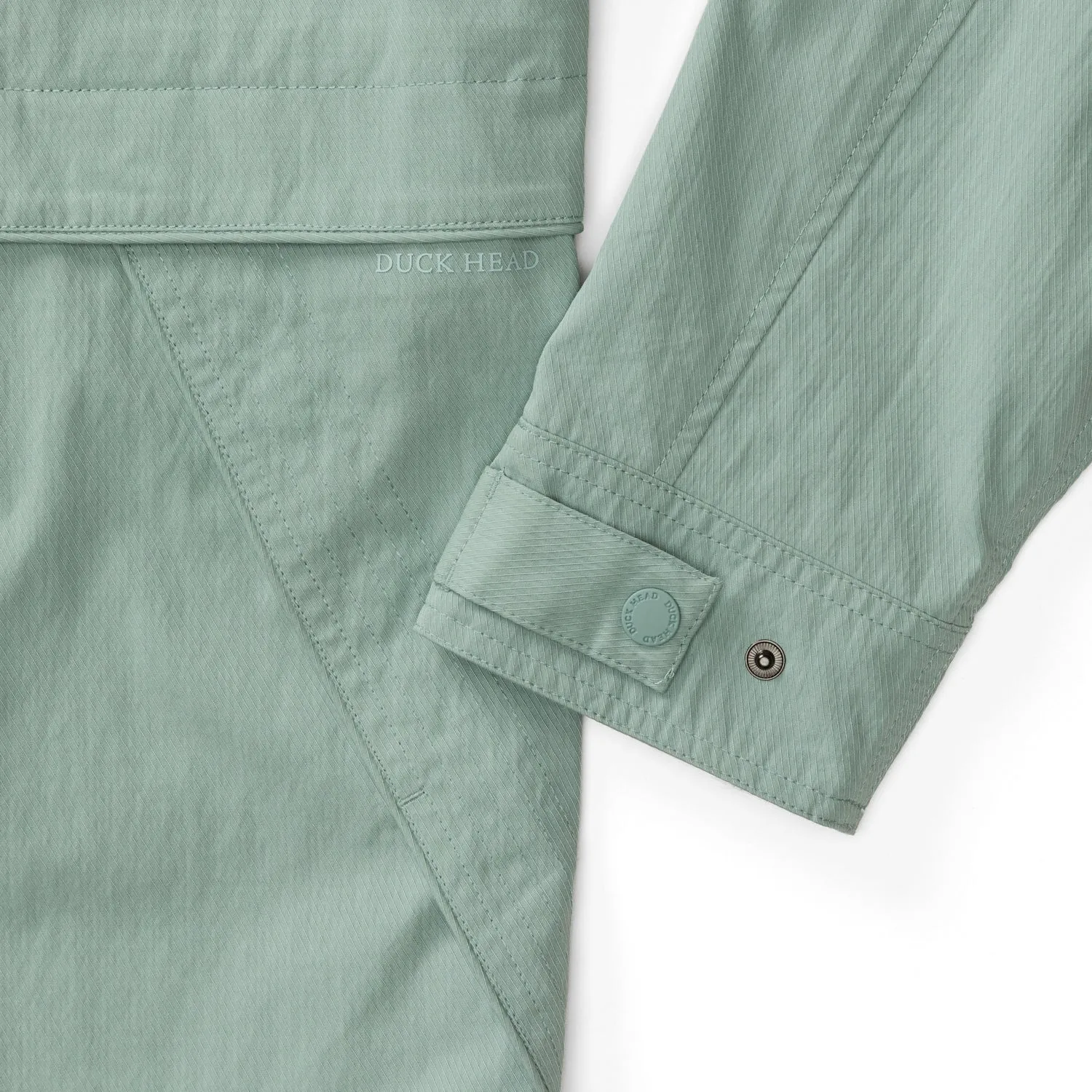 Drifter Weather Resistant Jacket