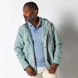 Drifter Weather Resistant Jacket