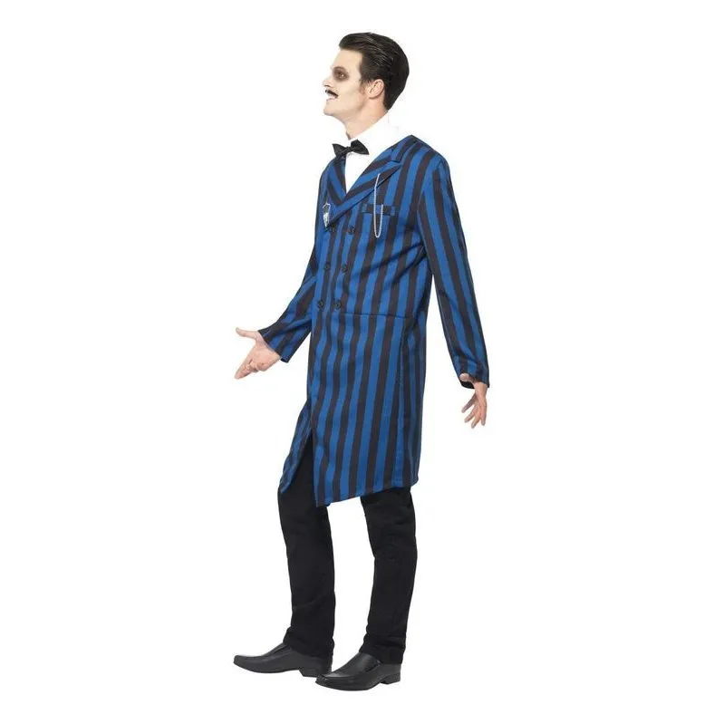 Duke Of The Manor Costume