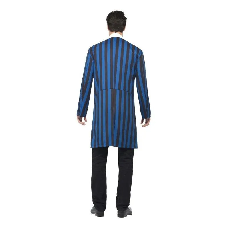 Duke Of The Manor Costume