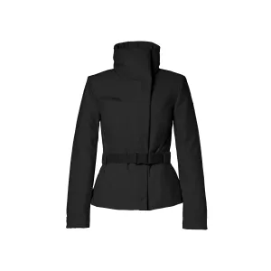Elegante Ski Jacket, Black