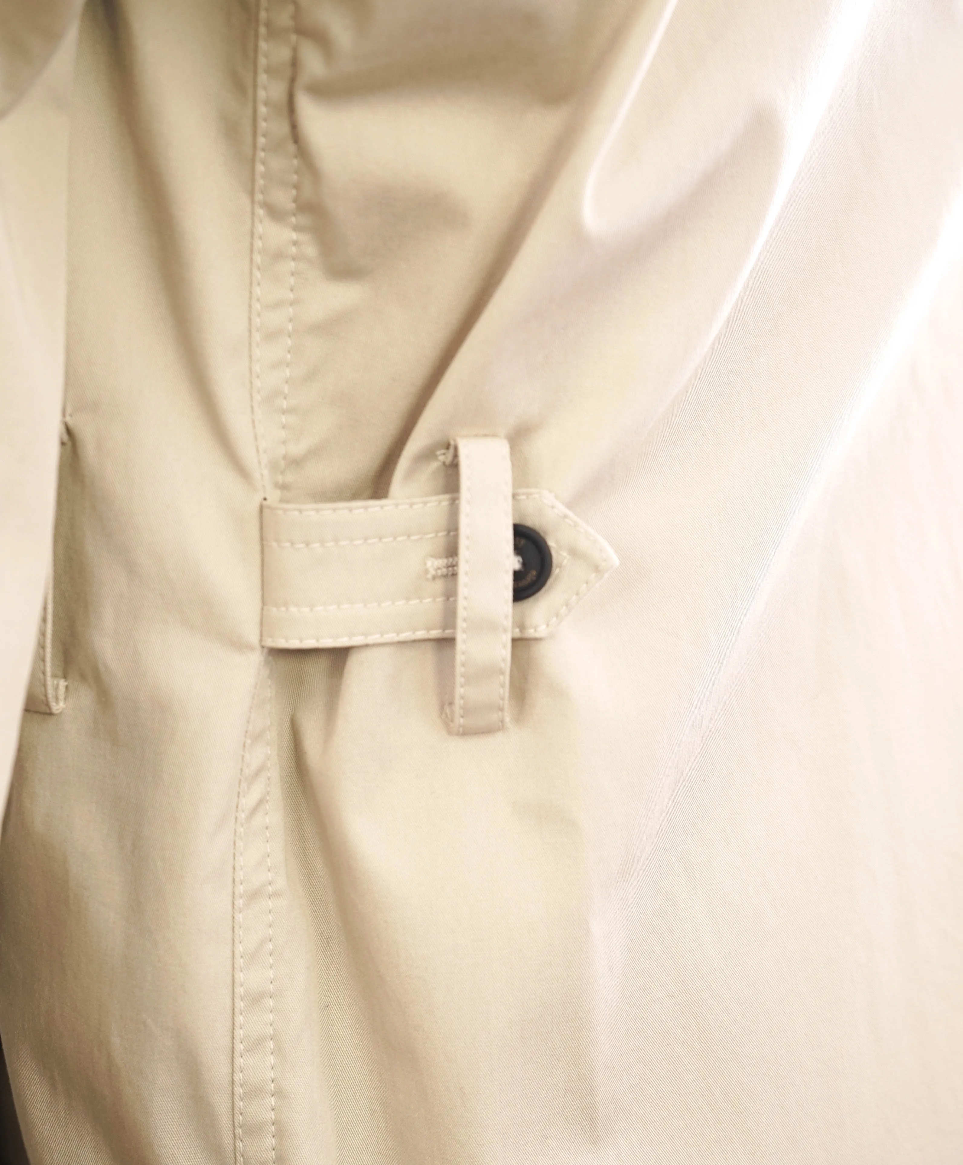 ELEVENTY - Single-Breasted COTTON Safari Cargo Suit - 40R