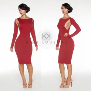 Elizabeth Dress