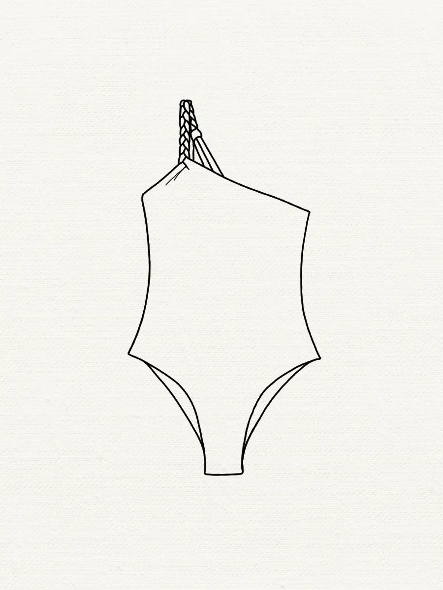 ELLE One Piece