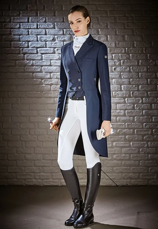 Equiline Marilyn Dressage Coat