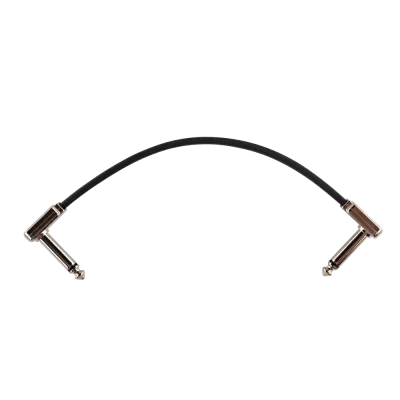 Ernie Ball 6'' Single Flat Ribbon Patch Cable P06226