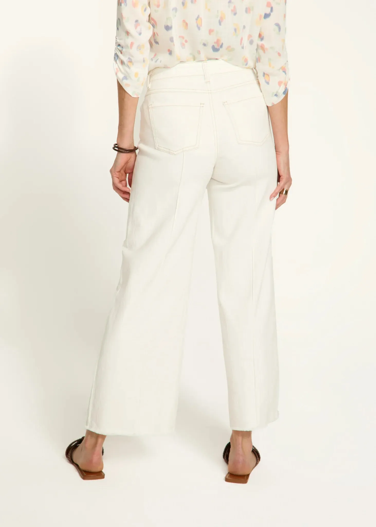 FDJ Olivia Wide Ankle Pant, Style #2201948