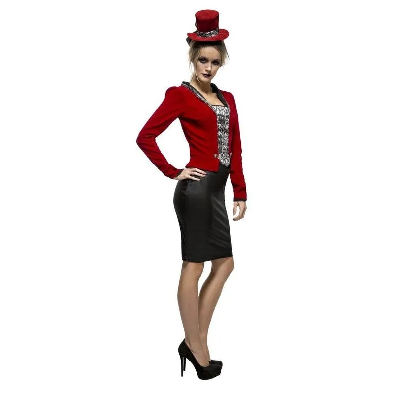 Fever Vampiress Costume