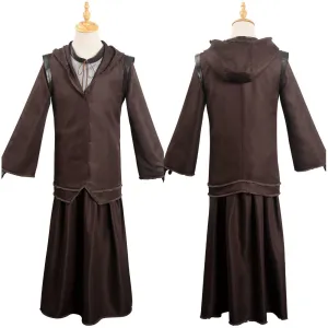 Final Fantasy XVI Joshua Rosfield Cosplay Costume Outfits Halloween Carnival Suit