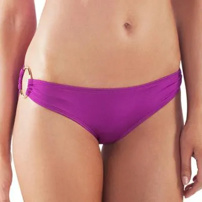 FINAL SALE Hoop Scoop Bathing Suit Bottom
